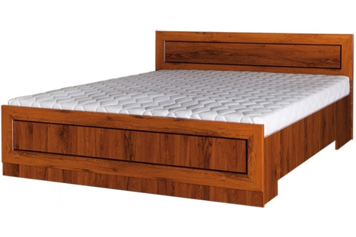 Łóżko Tytan 160x200 cm