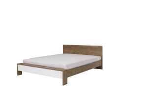 Łóżko Latika 168 cm - 3 kolory do wyboru