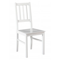 Krzesło Boss 4 D biały