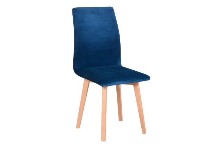 Krzesło tapicerowane Luna 2
