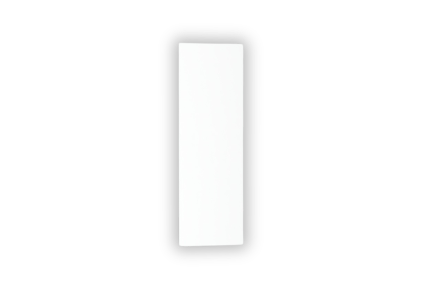 PANEL BOCZNY 920X320 Max – 9 kolorów – panel boczny do niskich modułów o większej głębokości