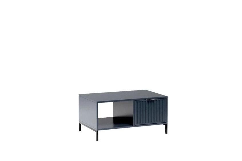 Stolik kawowy Linkastyle LS-6 – forma, która przyciąga wzrok